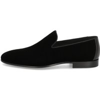 Magnanni Veloursleder Slipper von Magnanni