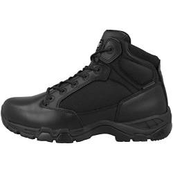 MAGNUM Herren Viper Pro 5.0 + Industrial Boot, Schwarz, 41 EU von Magnum