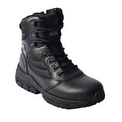 Magnum "Lynx Liberty Side Zip, Damenstiefel/schwarz (eu_footwear_size_system, adult, women, numeric, medium, numeric_38) von Magnum