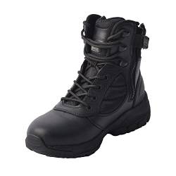 Magnum "Lynx Liberty Side Zip, Damenstiefel/schwarz (eu_footwear_size_system, adult, women, numeric, medium, numeric_41) von Magnum