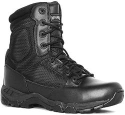 Magnum Stiefel Viper Pro 8.0 Schwarz, Schwarz, 47 von Magnum