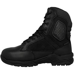 Magnum Unisex Erwachsene Strike Force 8.0 SZ WP von Magnum