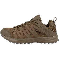 Max-Fuchs Unisex Storm Trail Lite Walking-Schuh, Coyote, 43 EU von Magnum