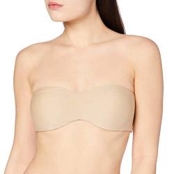 Maidenform, Damen Minimizer BH,Beige(Body Blush),75E (Herstellergröße: 34DD) von Maidenform