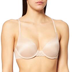 Maidenform Damen Love The liebe den Lift Push-up BH, Paris Nude, 100B von Maidenform