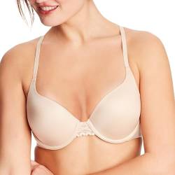 Maidenform Damen Love The liebe den Lift Push-up BH, Paris Nude, 36B von Maidenform