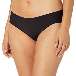 Maidenform Damen Maidenform Hipster Hschen, Schwarz, XL EU von Maidenform