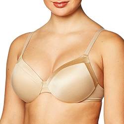 Maidenform Damen Schalen BH, Skin - Body Beige, Gr. 85BB von Maidenform