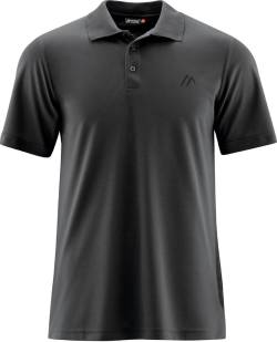 T-shirt He-Polo 1/2 Arm - Ulrich von Maier Sports GmbH