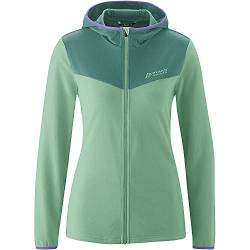 Damen Fleecejacke Torne von Maier Sports