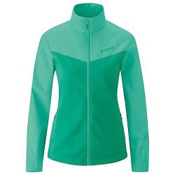 Damen Softshelljacke Skanden 2.0 von Maier Sports