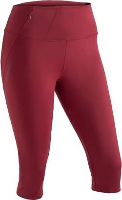 Maier Sports Damen Outdoorhose Arenit Capri von Maier Sports