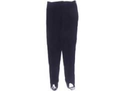 Maier Sports Damen Stoffhose, schwarz von Maier Sports