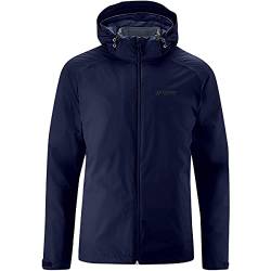 Maier Sports Herren Gregale Jacke, Night Sky, S von Maier Sports