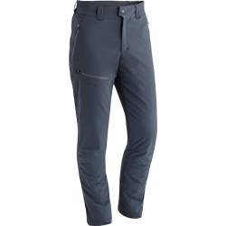 Maier Sports Herren Nil Wool Hose, Graphite, XS von Maier Sports