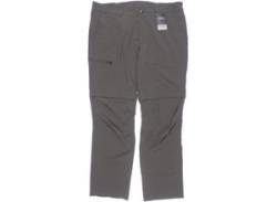 Maier Sports Herren Stoffhose, grün von Maier Sports