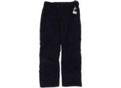 Maier Sports Herren Stoffhose, schwarz von Maier Sports