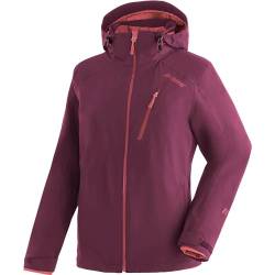 Maier Sports Ribut W Da-Doppeljacke mTEX - 36 von Maier Sports