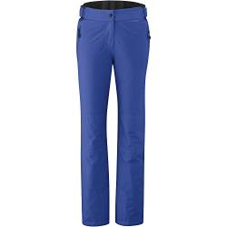 Maier Sports Vroni Slim Skihose Marine Blue 40 von Maier Sports