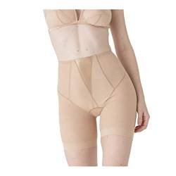 Maison Lejaby Damen 19858-389 Ummantelung Panty, Nude, L Größen von Maison Lejaby