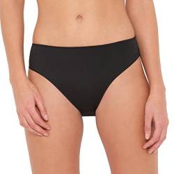 Maison Lejaby Damen 5303-04 Slip, Noir, 3 von Maison Lejaby