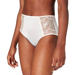 Maison Lejaby Damen Flora Slip, Lilie, 38 von Maison Lejaby