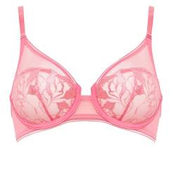 Maison Lejaby Damen Sin BH, Rose, M von Maison Lejaby