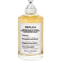 Maison Margiela Replica Beach Walk, Eau de Toilette, 100 ml, Damen, blumig von Maison Margiela