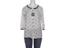 Maison Scotch Damen Bluse, grau von Maison Scotch