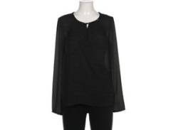 Maison Scotch Damen Bluse, schwarz von Maison Scotch