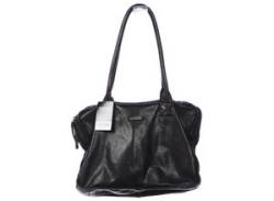 Maison Scotch Damen Handtasche, schwarz von Maison Scotch