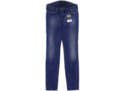 Maison Scotch Damen Jeans, blau von Maison Scotch