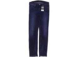 Maison Scotch Damen Jeans, marineblau von Maison Scotch