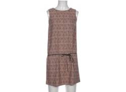 Maison Scotch Damen Kleid, beige von Maison Scotch