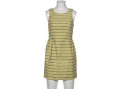 Maison Scotch Damen Kleid, gelb von Maison Scotch