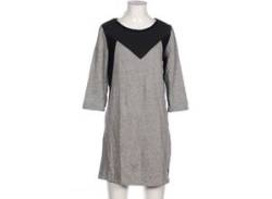 Maison Scotch Damen Kleid, grau von Maison Scotch