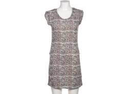 Maison Scotch Damen Kleid, grau von Maison Scotch