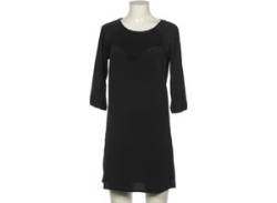 Maison Scotch Damen Kleid, schwarz von Maison Scotch