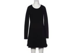 Maison Scotch Damen Kleid, schwarz von Maison Scotch