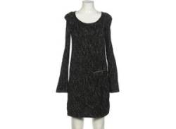 Maison Scotch Damen Kleid, schwarz von Maison Scotch