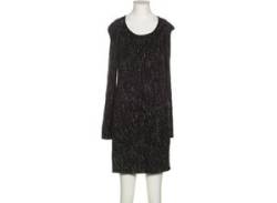 Maison Scotch Damen Kleid, schwarz von Maison Scotch