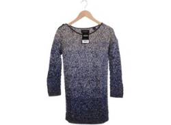 Maison Scotch Damen Pullover, blau von Maison Scotch