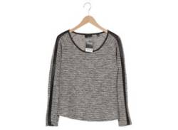 Maison Scotch Damen Pullover, grau von Maison Scotch