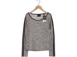 Maison Scotch Damen Pullover, grau von Maison Scotch