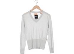 Maison Scotch Damen Pullover, grau von Maison Scotch