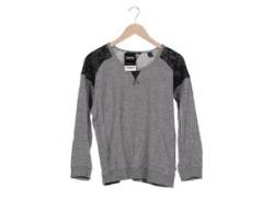 Maison Scotch Damen Pullover, grau von Maison Scotch