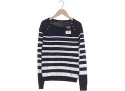 Maison Scotch Damen Pullover, marineblau von Maison Scotch