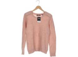 Maison Scotch Damen Pullover, pink von Maison Scotch