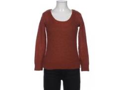 Maison Scotch Damen Pullover, rot von Maison Scotch