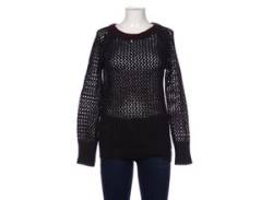 Maison Scotch Damen Pullover, schwarz von Maison Scotch